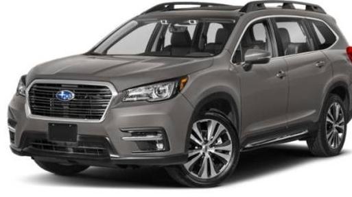 SUBARU ASCENT 2021 4S4WMACD4M3468154 image