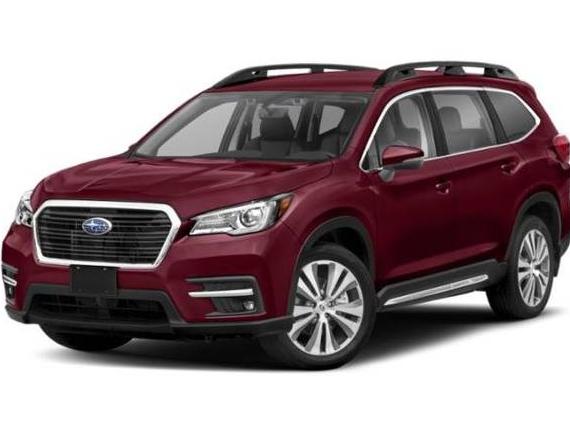 SUBARU ASCENT 2021 4S4WMAFD6M3404435 image