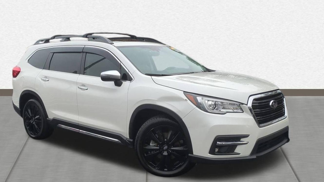 SUBARU ASCENT 2021 4S4WMARD0M3420366 image