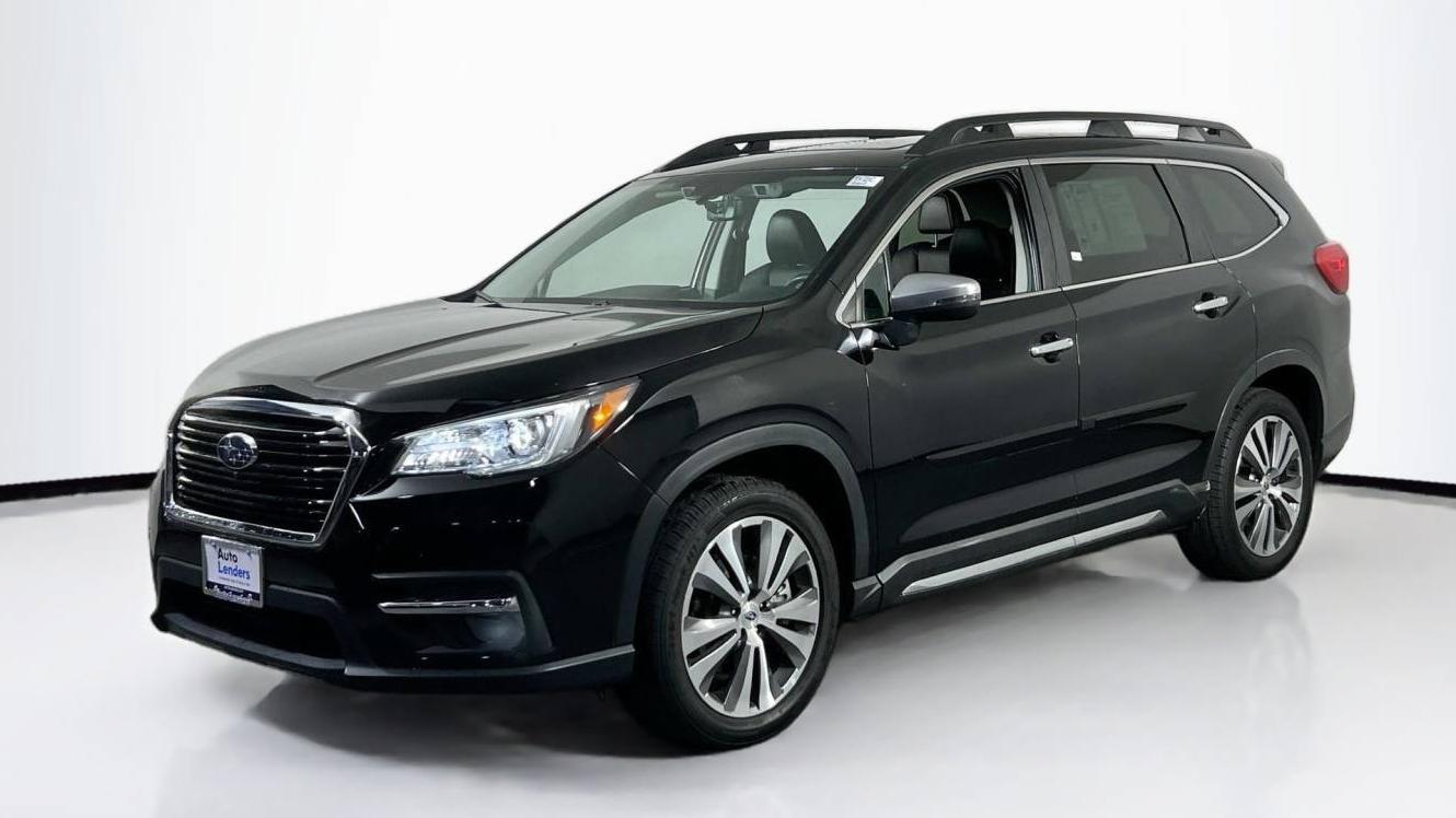 SUBARU ASCENT 2021 4S4WMARD6M3472147 image