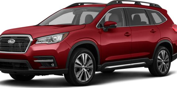 SUBARU ASCENT 2021 4S4WMAJD0M3401778 image