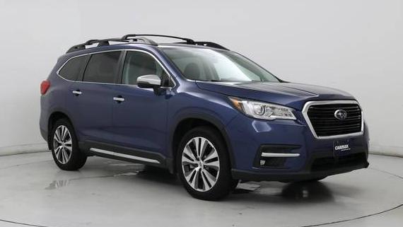 SUBARU ASCENT 2021 4S4WMARD5M3455114 image