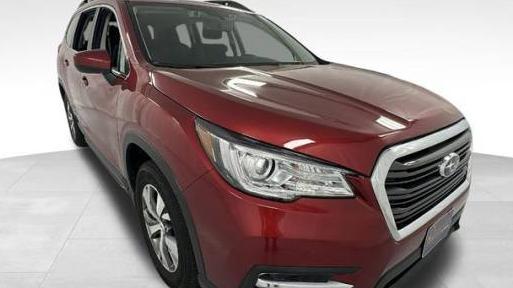 SUBARU ASCENT 2021 4S4WMAFD8M3474180 image