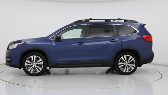 SUBARU ASCENT 2021 4S4WMAEDXM3473078 image