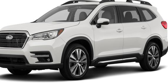 SUBARU ASCENT 2021 4S4WMALD9M3474208 image