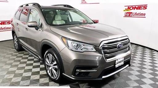SUBARU ASCENT 2021 4S4WMALD0M3454235 image