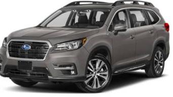 SUBARU ASCENT 2021 4S4WMAHD0M3413757 image