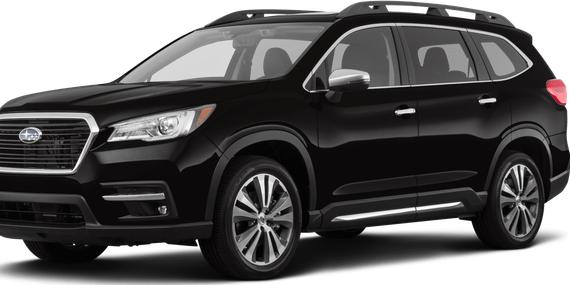 SUBARU ASCENT 2021 4S4WMARD4M3403120 image