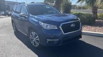 SUBARU ASCENT 2021 4S4WMARD6M3421621 image
