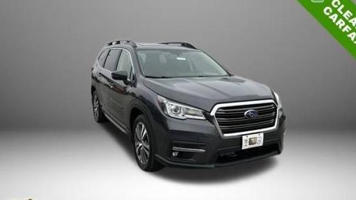 SUBARU ASCENT 2021 4S4WMAPD4M3405386 image