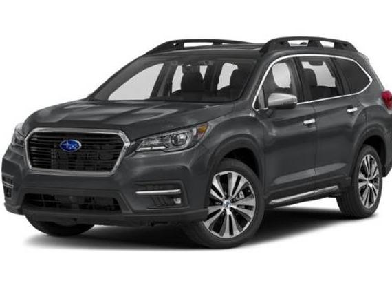 SUBARU ASCENT 2021 4S4WMARD6M3434286 image