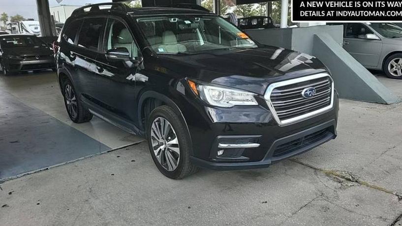 SUBARU ASCENT 2021 4S4WMAPDXM3405618 image