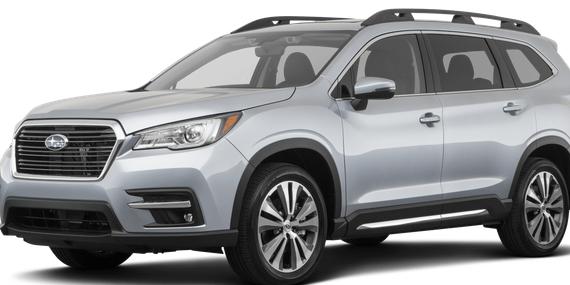 SUBARU ASCENT 2021 4S4WMAPD0M3431483 image SUBARU ASCENT 2021 4S4WMAPD0M3431483 image