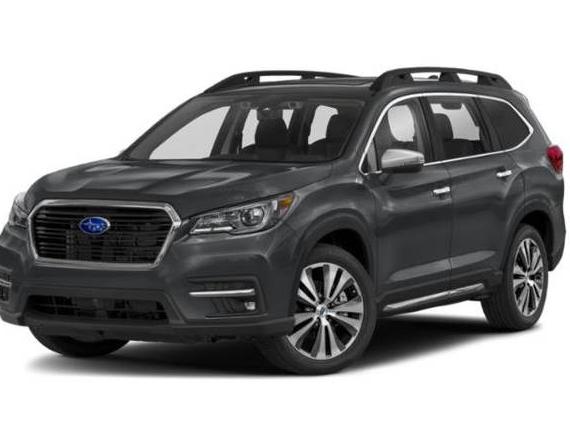SUBARU ASCENT 2021 4S4WMARD4M3450597 image