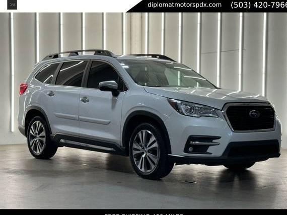SUBARU ASCENT 2021 4S4WMARD0M3415314 image