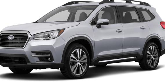 SUBARU ASCENT 2021 4S4WMALD8M3457531 image