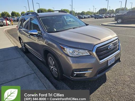 SUBARU ASCENT 2021 4S4WMARDXM3451995 image