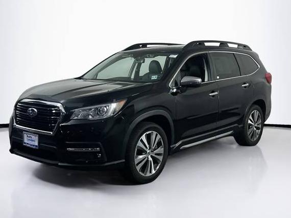 SUBARU ASCENT 2021 4S4WMARDXM3411979 image