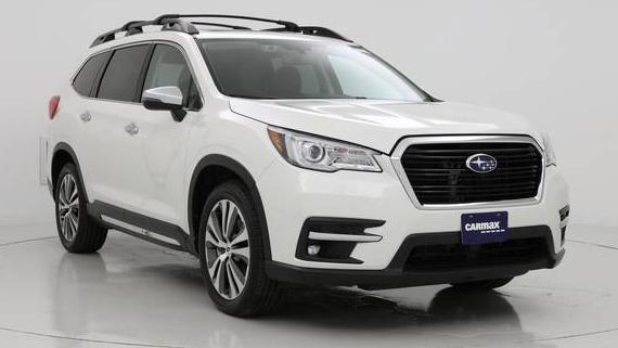 SUBARU ASCENT 2021 4S4WMARD4M3450003 image