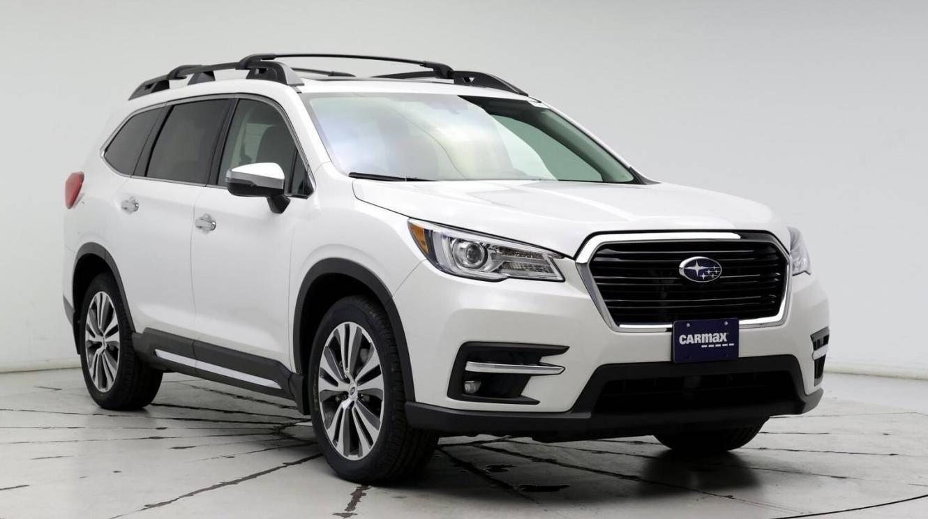 SUBARU ASCENT 2021 4S4WMARD4M3465858 image