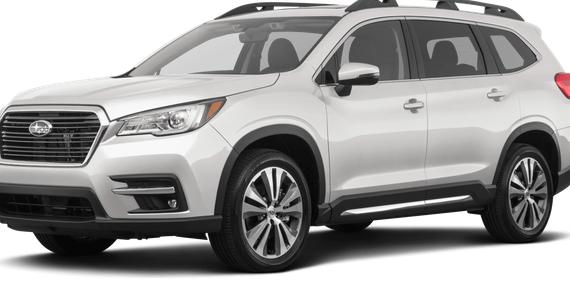 SUBARU ASCENT 2021 4S4WMAPD2M3434532 image SUBARU ASCENT 2021 4S4WMAPD2M3434532 image