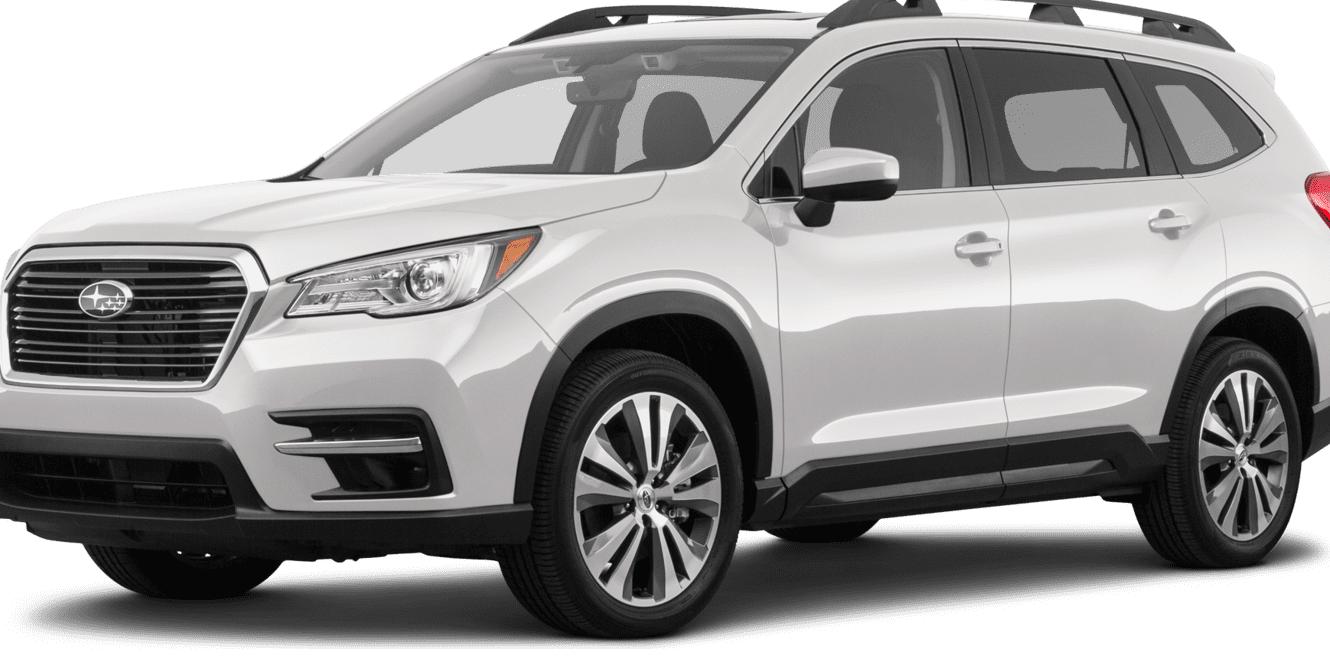 SUBARU ASCENT 2021 4S4WMAFD6M3453926 image