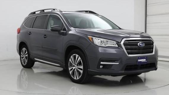 SUBARU ASCENT 2021 4S4WMALD2M3441485 image SUBARU ASCENT 2021 4S4WMALD2M3441485 image