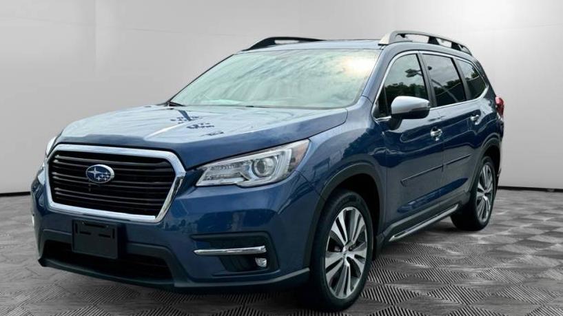 SUBARU ASCENT 2021 4S4WMARD6M3408903 image