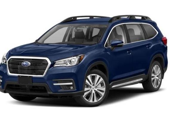 SUBARU ASCENT 2021 4S4WMAPD7M3424028 image