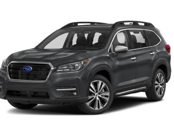 SUBARU ASCENT 2021 4S4WMARD0M3468790 image
