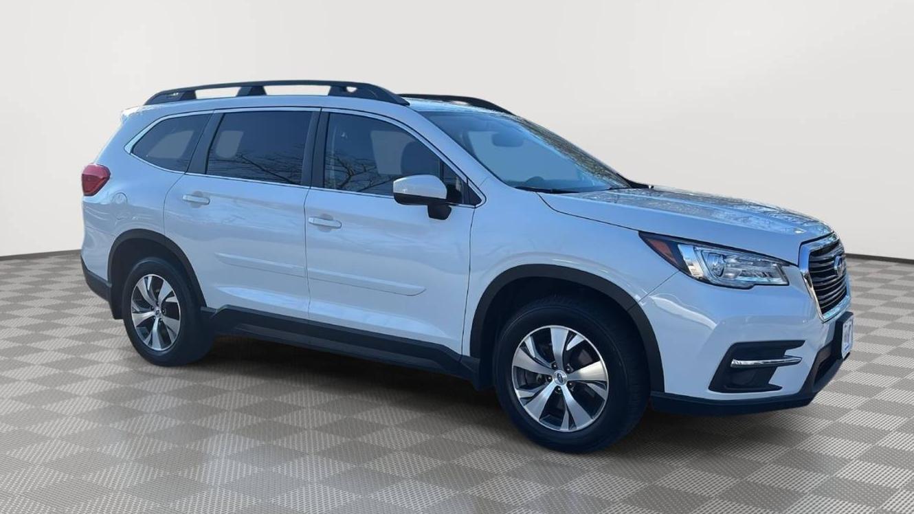 SUBARU ASCENT 2021 4S4WMACDXM3409500 image