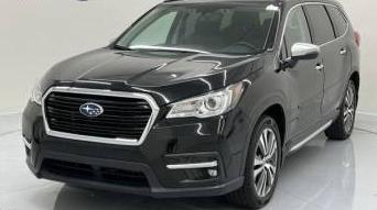 SUBARU ASCENT 2021 4S4WMARD5M3413364 image