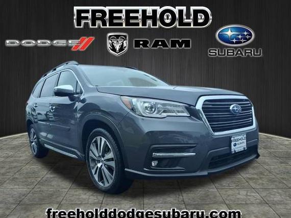 SUBARU ASCENT 2021 4S4WMARD2M3419901 image