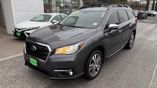 SUBARU ASCENT 2021 4S4WMARD0M3471625 image