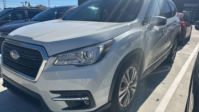 SUBARU ASCENT 2021 4S4WMARD7M3443675 image