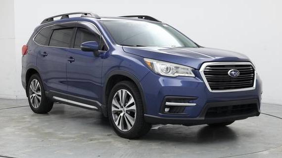 SUBARU ASCENT 2021 4S4WMAPD2M3412577 image