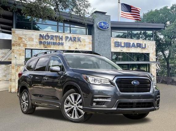 SUBARU ASCENT 2021 4S4WMARD6M3454439 image SUBARU ASCENT 2021 4S4WMARD6M3454439 image