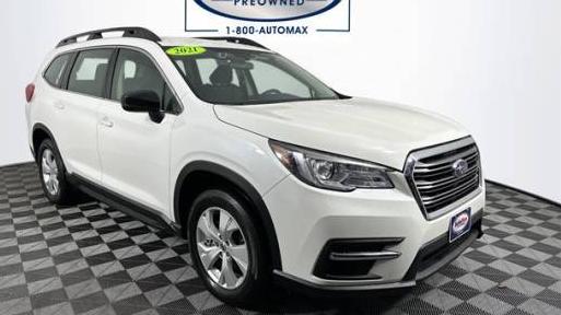 SUBARU ASCENT 2021 4S4WMAAD2M3453879 image