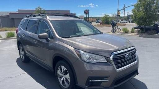 SUBARU ASCENT 2021 4S4WMAFD2M3448576 image