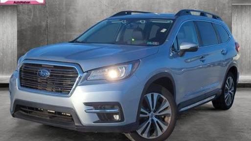 SUBARU ASCENT 2021 4S4WMAPD3M3427797 image