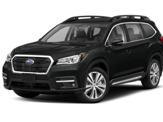 SUBARU ASCENT 2021 4S4WMAPD4M3420339 image SUBARU ASCENT 2021 4S4WMAPD4M3420339 image