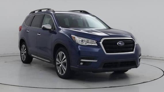 SUBARU ASCENT 2021 4S4WMARD5M3448163 image