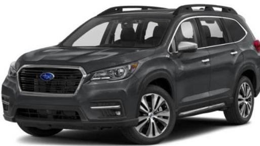 SUBARU ASCENT 2021 4S4WMARD9M3452197 image