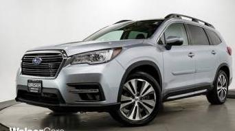 SUBARU ASCENT 2021 4S4WMALDXM3405673 image