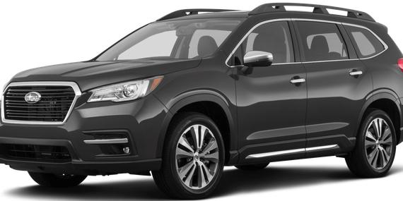 SUBARU ASCENT 2021 4S4WMARD9M3415618 image