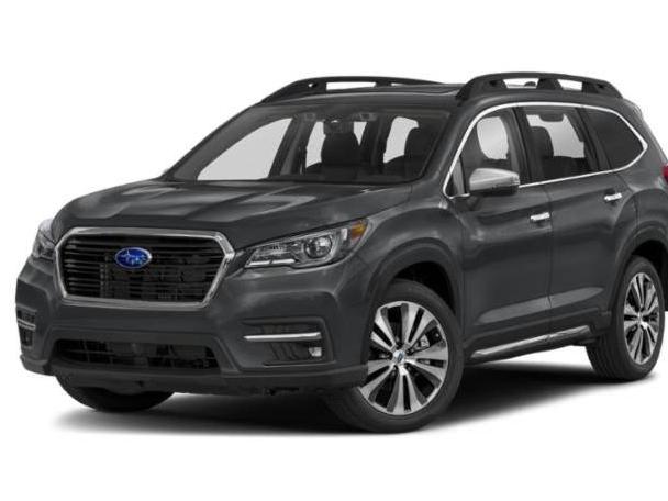 SUBARU ASCENT 2021 4S4WMARD9M3456377 image