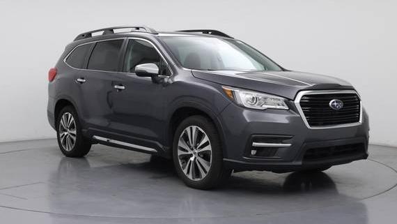 SUBARU ASCENT 2021 4S4WMARD0M3446191 image