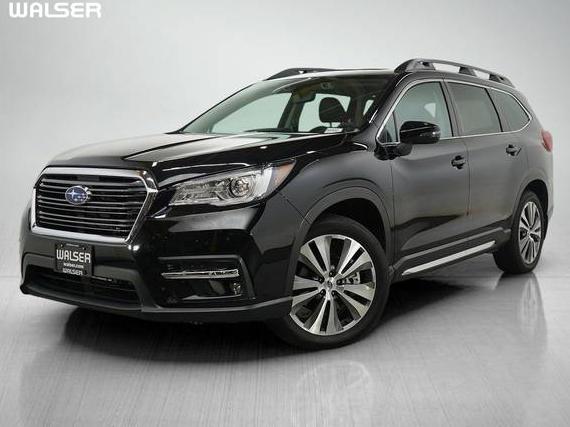 SUBARU ASCENT 2021 4S4WMALD0M3466031 image SUBARU ASCENT 2021 4S4WMALD0M3466031 image