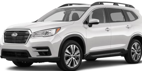 SUBARU ASCENT 2021 4S4WMAFD2M3462817 image