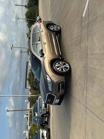 SUBARU ASCENT 2021 4S4WMARDXM3402747 image